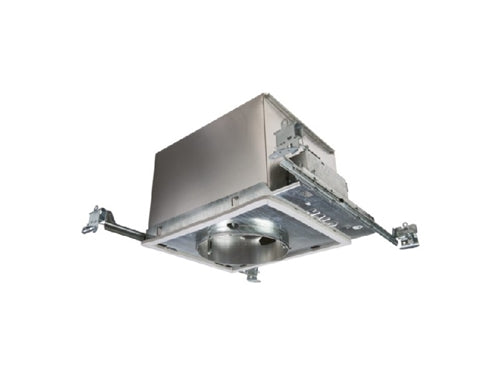 Halo Recessed HL618TAT 6" Sloped New Construction LED, Air Tight
