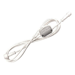 Halo Recessed HLB06FSEC 6' Extension Cable 3-Pin for seleCCTable Diver/ Junction Box