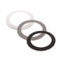 Halo Recessed HLB4RTRMTBZ 4" Round Decorative Overlay, Tuscan Bronze
