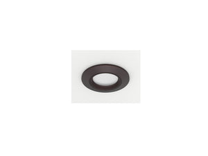 Halo Recessed HLBC4RTRMTBZ 4" Round Designer Trim,Tuscan Bronze