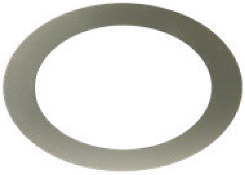 Halo HLBT6DOSN  6" Round Decorative Overlay, Satin Nickel