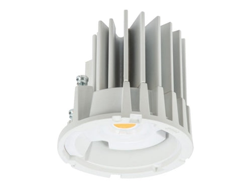 Halo Recessed Commercial HM40525927 4" LED Module, 500-2500 Lumens, 80 CRI, 2700K