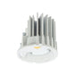 Halo Recessed Commercial HM43040935 4" LED Module, 3000 - 4000 Lumens, 90 CRI, 3500K Color Temperature