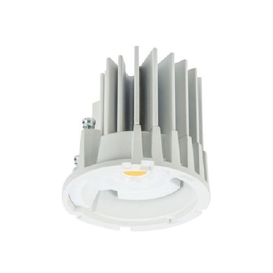 Halo Recessed Commercial HM43040935 4" LED Module, 3000 - 4000 Lumens, 90 CRI, 3500K Color Temperature