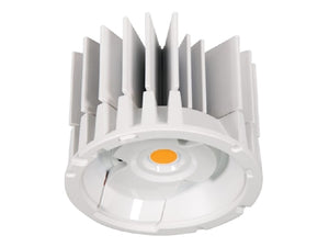 Halo Recessed HM6R3040840 6" LED Module, 3000-4000 Lumens, 80 CRI, 4000K