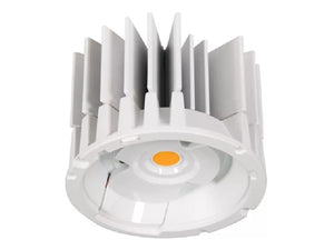 Halo Recessed Commercial HM6R3040927 6" LED Modules, 3000-4000 Lumens, 90 CRI, 2700K