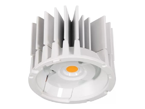 Halo Recessed Commercial HM6R3040930 6" LED Modules, 3000-4000 Lumens, 90 CRI, 3000K