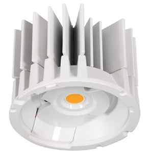 Halo Recessed Commercial HM6R3040950 6" LED Modules, 3000-4000 Lumens, 90 CRI, 5000K