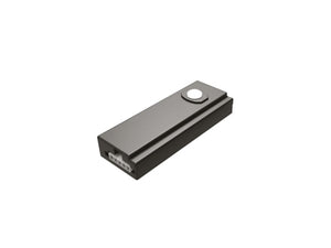 Halo Undercabinet HU30MUNVMSMB Motion Sensor Module, Matte Black