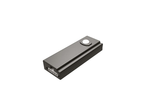 Halo Undercabinet HU30MUNVMSMB Motion Sensor Module, Matte Black