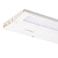 Halo Undercabinet HU30SCT09P 9" Premium LED Undercabinet, Selectable CCT, White Finish