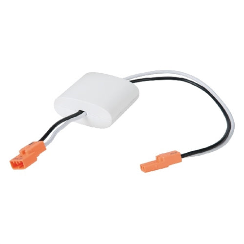 Halo Home HWAD1BLE40AWH Smart Light Adapter, Bluetooth Mesh Wireless Control