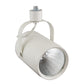 Halo Track Lighting L80813NF935P High Performance Power Trac and Laser Trac LED Cylinder Spotlight, 1800 Lumens, 3-Inch Output, 22 Degree Narrow Flood, 3500K, 90 CRI, Matte White