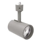 Halo Track L80916SP927SL XACT Beam Mid Stem LED Light, 1600 Lumens, 12 Degree Spot Optic, 2700K, 90 CRI, Silver
