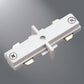 Halo Track Lighting L908P Mini Joiner, White Color