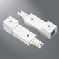 Halo Track Lighting L979P Conduit Continuation Kit, White Color