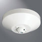 Halo Track Lighting L994P Pendant Adapter, White Color