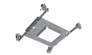 Halo Recessed MFML4S 4" Square ML Flex New Construction Mounting Frame (Use with ML Flex Downlights, Wall Wash, and Adjustables)