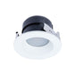 Halo Recessed ML4D08FL95FS1E 4" Retrofit LED Module, 800 Lumens, 5CCT Selectable, 95 CRI, 40 Degree Optic, 120V, LE/TE 5% Dim