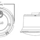 Halo Recessed ML5609927 5" and 6" LED Light Module, 900 Lumen, 90CRI, 2700K, White