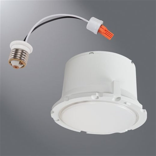 Halo Recessed ML5609930 5" and 6" LED Light Module, 900 Lumen, 90CRI, 3000K, White