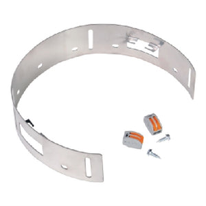 Halo Recessed ML7RAB Retrofit Adapter Band for Housings