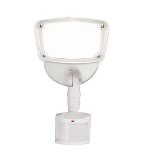 Halo MSS153T18W 17.3W LED Motion Small Single Light, SeleCCTable 3000K, 4000K, 5000K, 2000 Lumens, 80 CRI, 180 Degree Motion Sensor