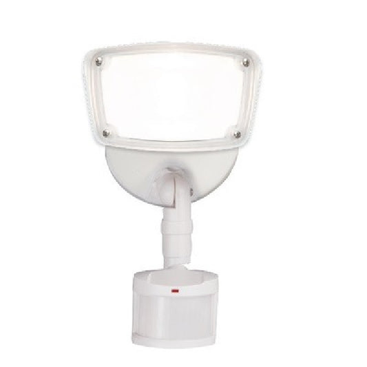 Halo MSS153T18W 17.3W LED Motion Small Single Light, SeleCCTable 3000K, 4000K, 5000K, 2000 Lumens, 80 CRI, 180 Degree Motion Sensor