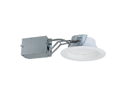Halo Recessed Commercial PR6RFS24D010   6" Retrofit Kit Frame Arm, Field Selectable 2000/3000/4000 Lumens, 120-277V, 0-10V 1%-100% Dimming