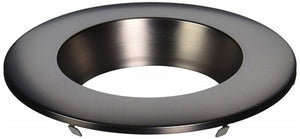 Halo Recessed RL4TRMTBZ 4" LED Downlight Trim for RL460WH Series, Tuscan Bronze
