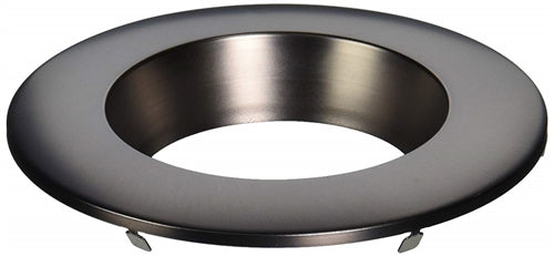 Halo Recessed RL56TRMTBZ 5" and 6" LED Downlight Trim for RL56 Series, Tuscan Bronze