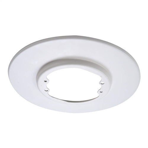 Halo Recessed SLD6RAD 6" SLD Round Surface J-Box Adapter, 7.92" O.D.