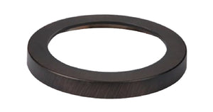 Halo Recessed SMD12RTRMTBZ 12" Round SMD Tuscan Bronze