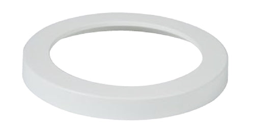 Halo Recessed SMD12RTRMWH 12" Round SMD White (Paintable)