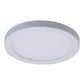 Halo Recessed SMD4R69SWH 4" Round LED Surface Mount Downlight, 600 Lumens, 90 CRI, 2700K, 3000K, 3500K, 4000K or 5000K, White Finish