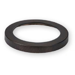 Halo Recessed SMD4RTRMTBZ 4" Round SMD Trim, Tuscan Bronze