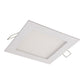 Halo Recessed SMD6S6927WHDM 6" Square LED Direct Mount Downlight, 750 Lumens, 90 CRI, 2700K, White Finish