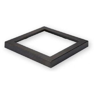 Halo Recessed SMD6STRMTBZ 6" Square SMD Trim, Tuscan Bronze