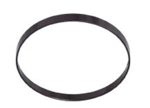 Halo Recessed SMX8RTRMTBZ 8" Round Decorative Overlay, Tuscan Bronze