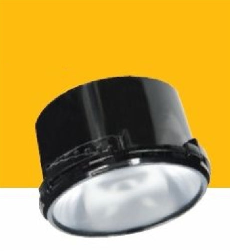 Halo Recessed TIR45FL40 ML4 Optics 40 Degree Flood
