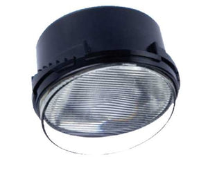 Halo Recessed TIR4D25AWW ML4D Optics 25 Degree Narrow Flood Asymmetric wall wash