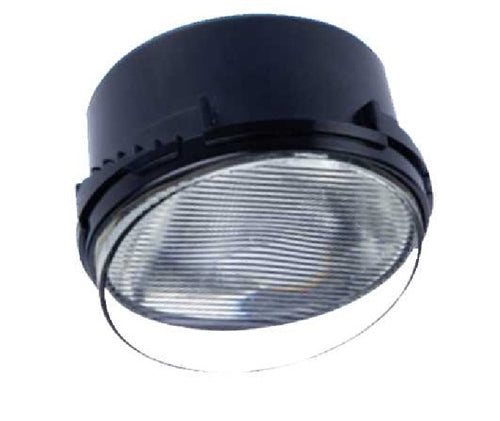 Halo Recessed TIR4D25AWW ML4D Optics 25 Degree Narrow Flood Asymmetric wall wash