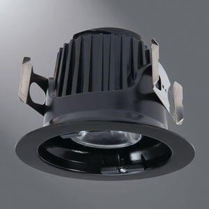 Halo Recessed TIR50AWW25 ML4 Optics 25 Degree Narrow Flood Asymmetric/ Wall Wash