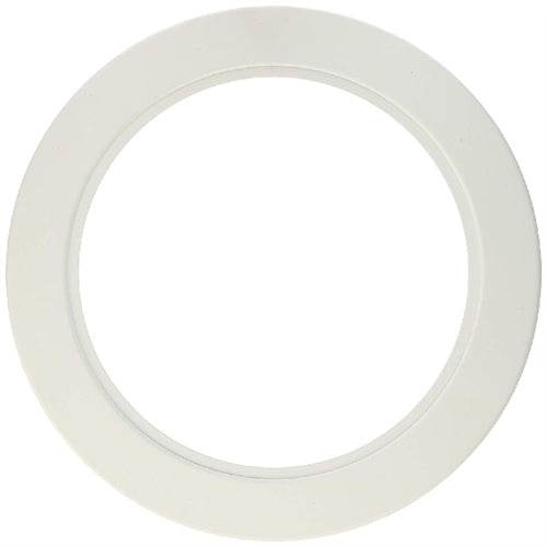 Halo Recessed TRM690WH 6" LED Overside Trim Ring