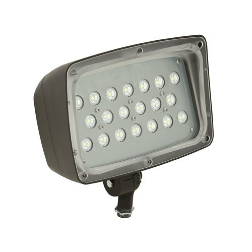 Hubbell FML-20L-52-4K-N-U-K LED Floodlight