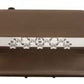 Hubbell Lighting Outdoor LNC2-12LU-5K-3-1-PC1 Laredo 29W 12 LEDs Compact Wallpack, Full Cut Off, 5000K, Type III, 120V Photocontrol, Bronze Finish