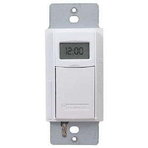 Intermatic ST01 Heavy-Duty 7-Day Programmable Timer