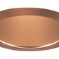 Juno Recessed Lighting 206WHZ-ABZ (206 WHZABZ) 5" Line Voltage Deep Cone Reflector Trim, Wheat Haze Reflector, Age Bronze Trim