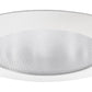 Juno Recessed Lighting 210N-WH (210N WH) 5" LED, Line Voltage, Compact Fluorescent, Shower Trim, White Trim