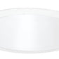 Juno Recessed Lighting 231W-WH (231 WWH) 6" Line Voltage, A-Lamp Reflector Trim, White Reflector, White Trim